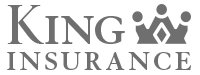 King Insurance Services - Footer Logo